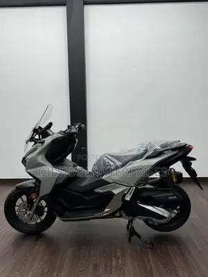 Honda ADV 160 2026