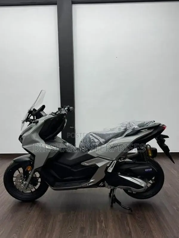 Honda ADV 160 2026