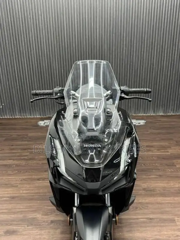 Honda ADV 160 2026