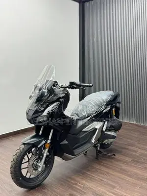 Honda ADV 160 2026