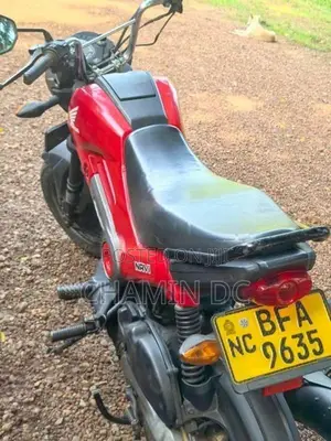 Honda Navi 2017