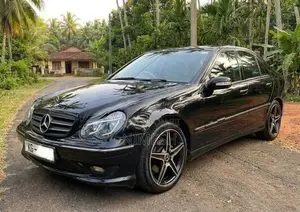 Mercedes Benz C230 Class 2006