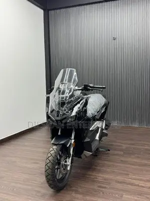 Honda ADV 160 2026