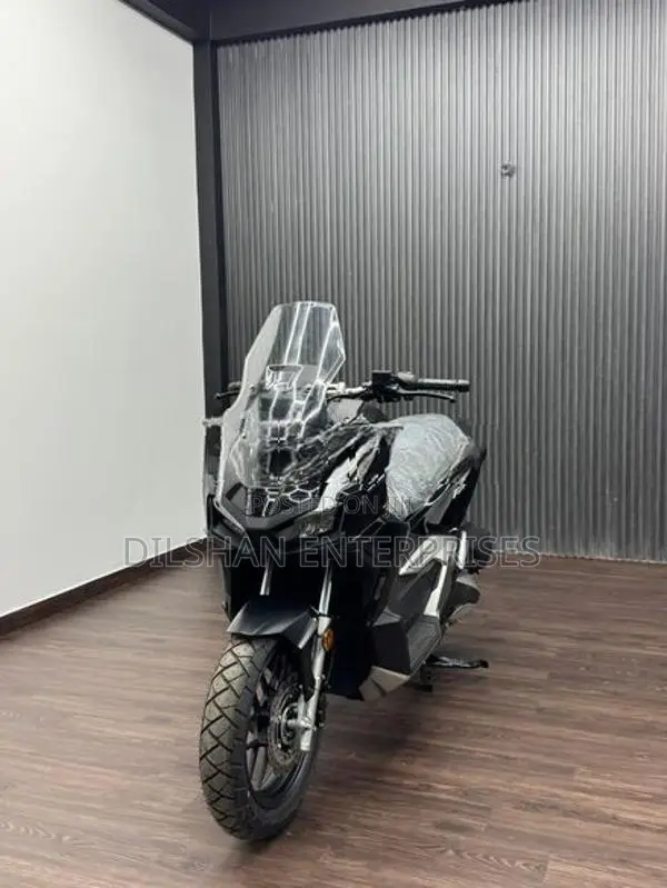 Honda ADV 160 2026
