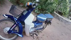 Loncin Super 2012