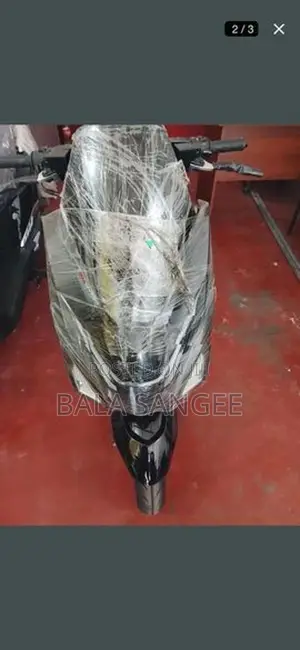 Dyno Scooby 125 2026