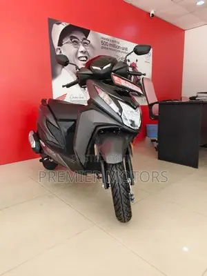 Honda Dio 125 2026