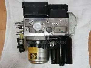 Toyota Harreir Abs Unit Completely