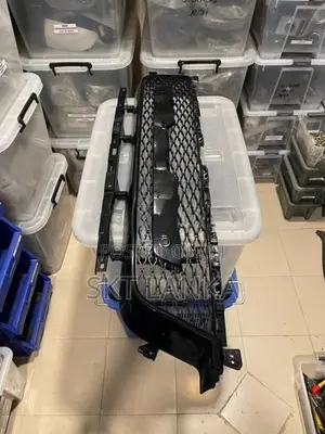 Range Rover Sport Facelift 2019 Bumper Lower Grill L494 VOGUE