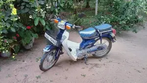Loncin Super 2012