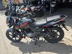 Bajaj Pulsar 180 Dual Disk 2018