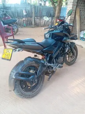 Bajaj Pulsar NS200 2026
