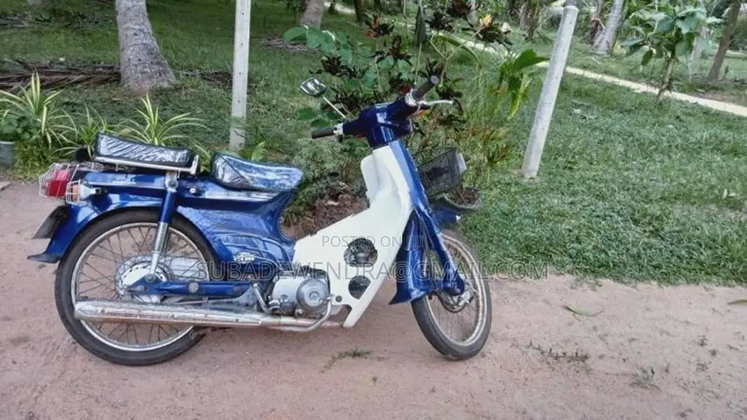 Loncin Super 2012
