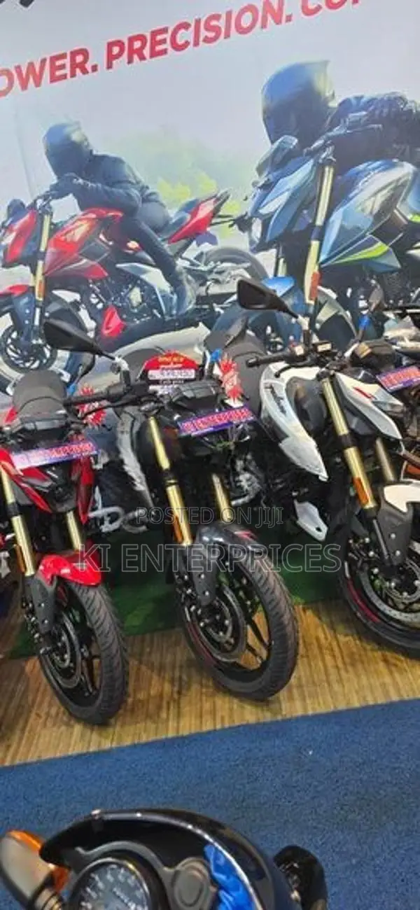 Bajaj Pulsar N160 Premium 2026