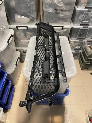 Range Rover Sport Facelift 2019 Bumper Lower Grill L494 VOGUE
