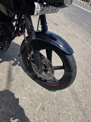 Bajaj Pulsar 180 Dual Disk 2018