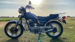 Honda CM Custom La 2009