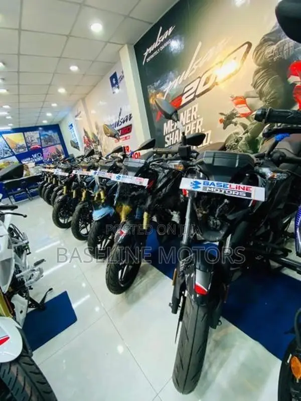 Bajaj Pulsar N160 Premium DualABS EFI 2026