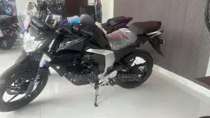 Yamaha FZs V2 2026