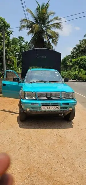 Tata 207 RX 2015