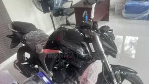 Yamaha FZs V2 2026