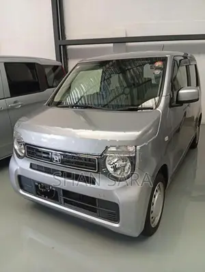Honda N-WGN G 2024