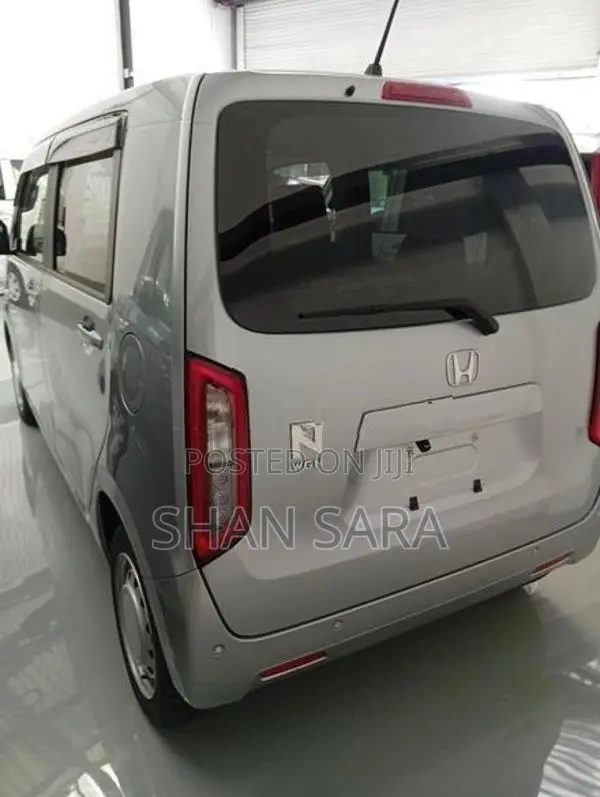 Honda N-WGN G 2024