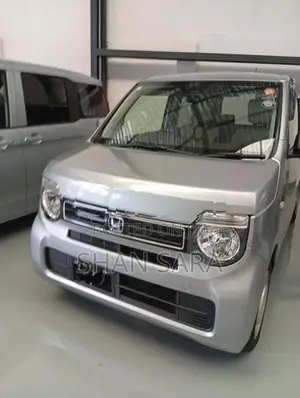 Honda N-WGN G 2024