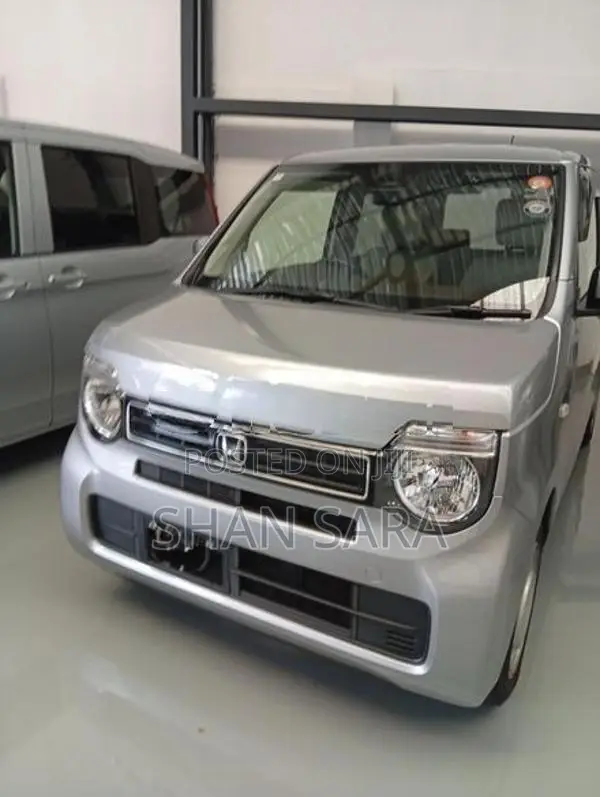 Honda N-WGN G 2024