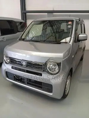 Honda N-WGN G 2024