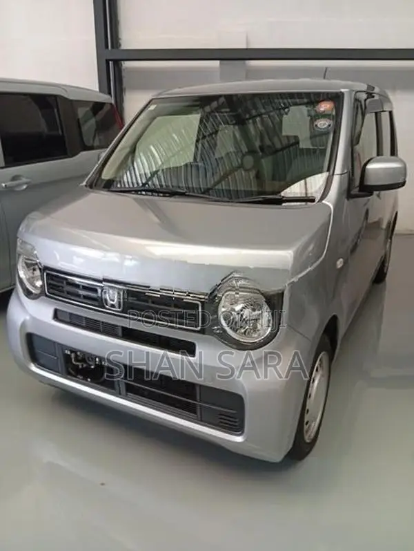 Honda N-WGN G 2024