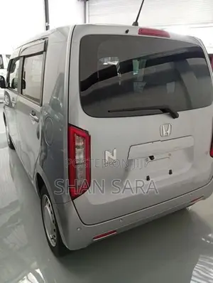 Honda N-WGN G 2024
