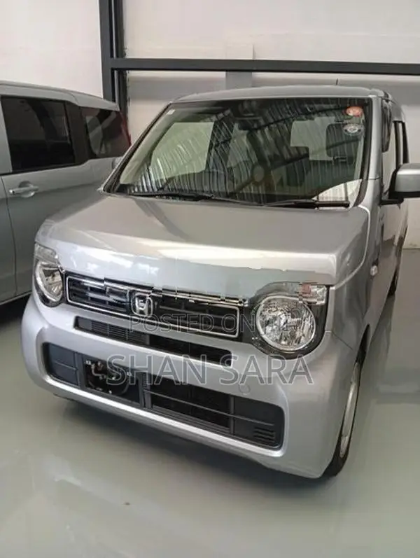 Honda N-WGN G 2024