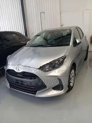 Toyota Yaris X Limited 2023