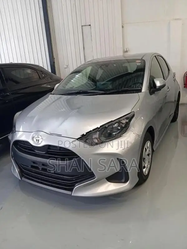 Toyota Yaris X Limited 2023