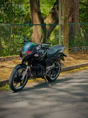 Bajaj Pulsar 180 2007