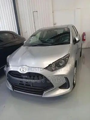 Toyota Yaris X Limited 2023
