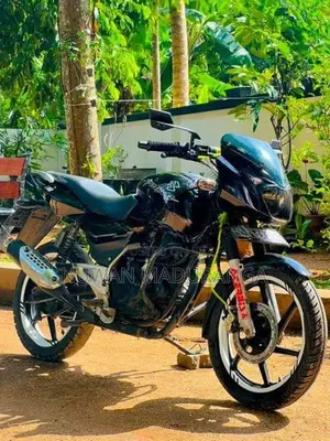 Bajaj Pulsar 180 2007