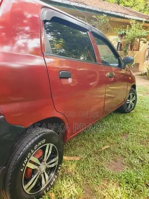 Suzuki Alto 2007