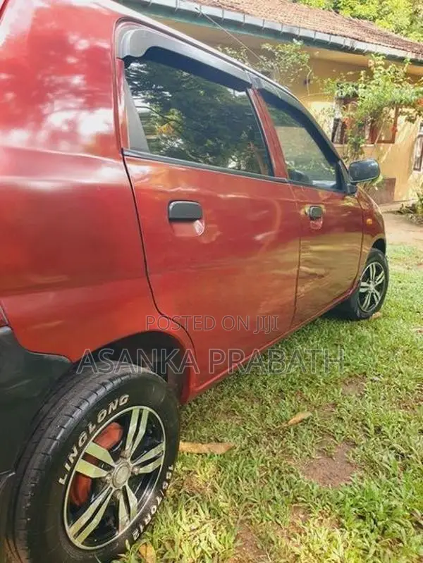 Suzuki Alto 2007