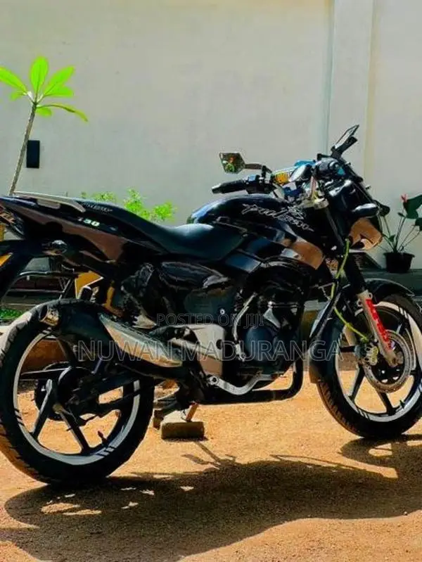 Bajaj Pulsar 180 2007