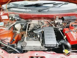 Suzuki Alto 2007