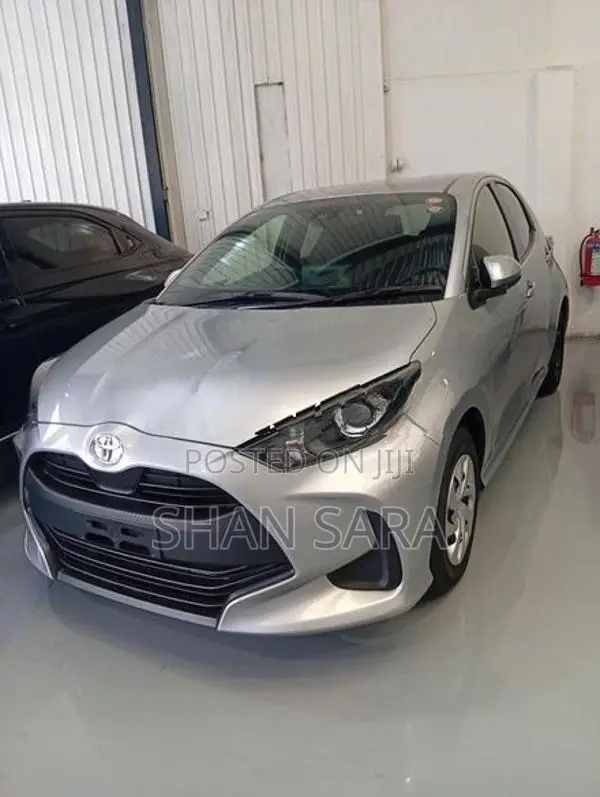 Toyota Yaris X Limited 2023