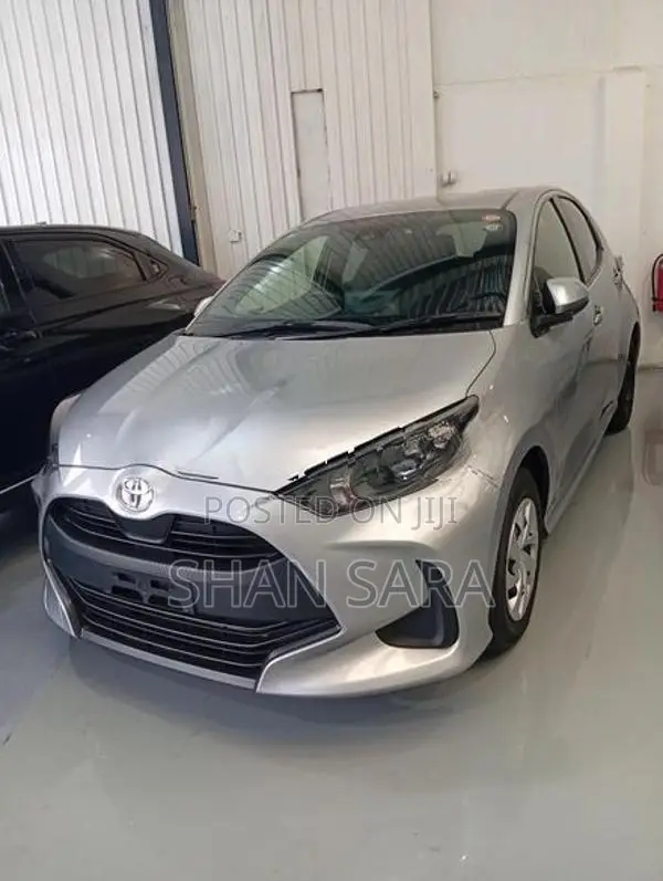 Toyota Yaris X Limited 2023