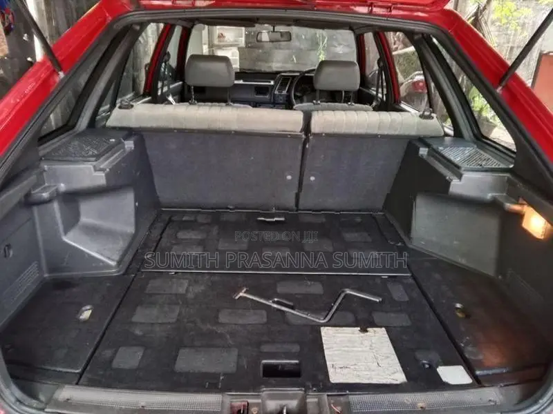 Nissan 370Z B12 1986