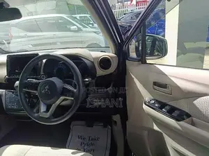 Mitsubishi eK Wagon 2023