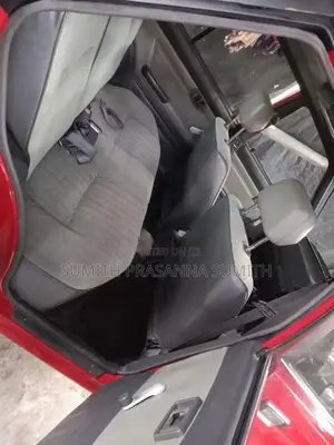 Nissan 370Z B12 1986