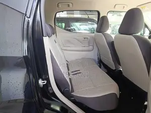 Mitsubishi eK Wagon 2023