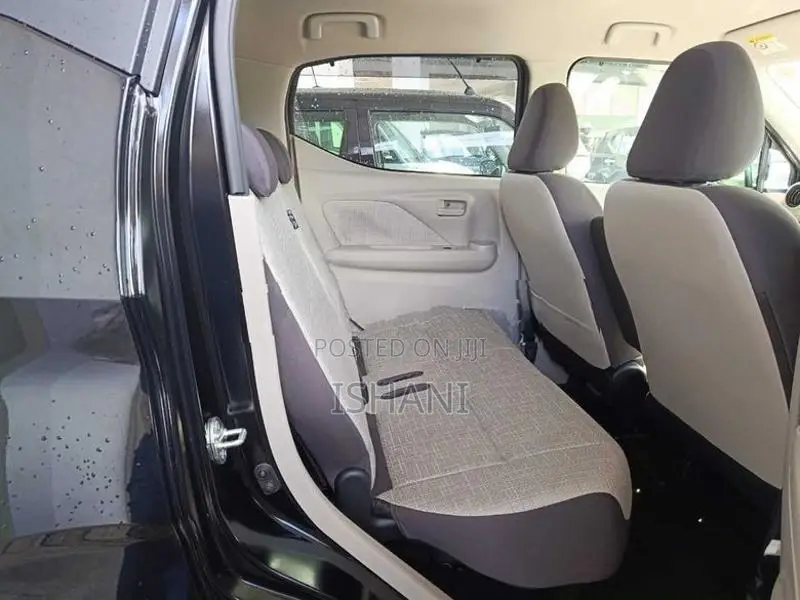 Mitsubishi eK Wagon 2023
