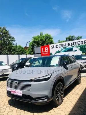 Honda Vezel Z Play Moon Roof 2026